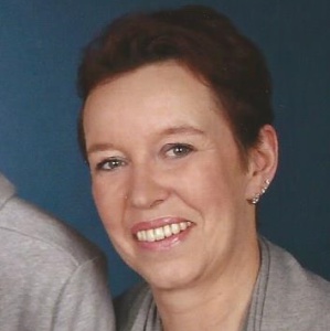 Profilbild von Anja Lafrentz