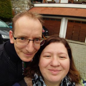 Profilbild von Anja Laibacher