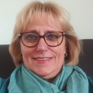Profilbild von Anja Lamminger