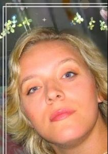 Profilbild von Anja Landes
