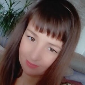 Profilbild von Anja Landrock