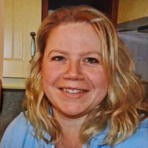 Profilbild von Anja Lang