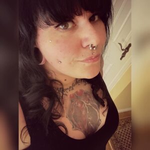 Profilbild von Anja Lang