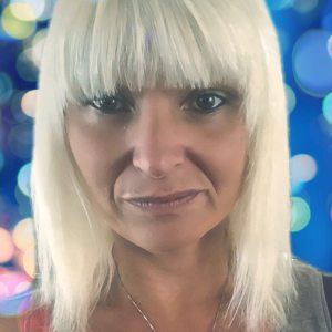 Profilbild von Anja Lange