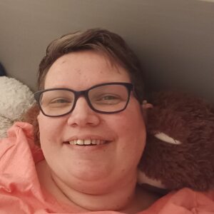 Profilbild von Anja Lange