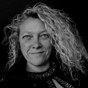 Profilbild von Anja Lange
