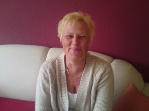 Profilbild von Anja Langebeck