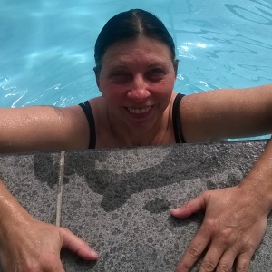 Profilbild von Anja Langen