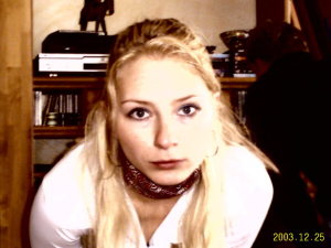 Profilbild von Anja Langer