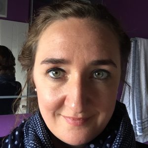 Profilbild von Anja Langer