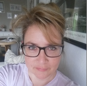 Profilbild von Anja Langhans