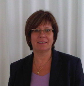 Profilbild von Anja Langkopf