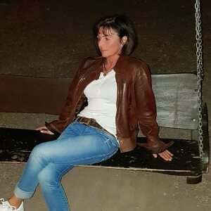 Profilbild von Anja Lasbeck