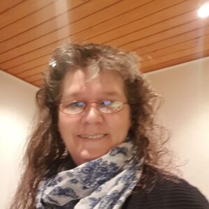 Profilbild von Anja Lasch