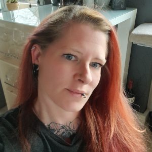 Profilbild von Anja Laschinka