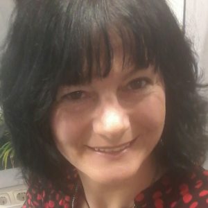 Profilbild von Anja Laskowski