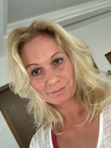 Profilbild von Anja Lauckner