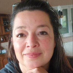 Profilbild von Anja Lautenbacher
