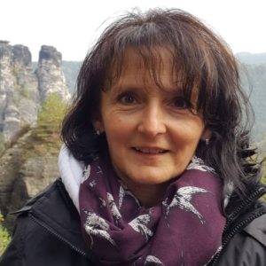 Profilbild von Anja Lauterbach