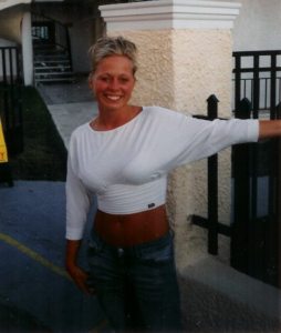 Profilbild von Anja Lehmann