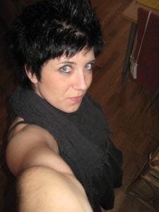 Profilbild von Anja Lehmann