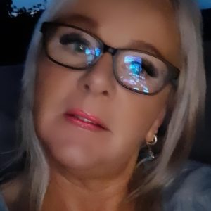 Profilbild von Anja Lehmberg