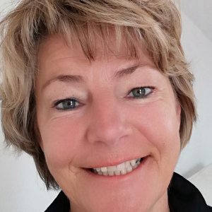 Profilbild von Anja Lehnard