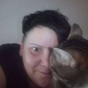Profilbild von Anja Lehnen