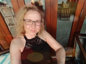 Profilbild von Anja Leithold