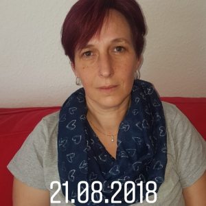 Profilbild von Anja Lemm