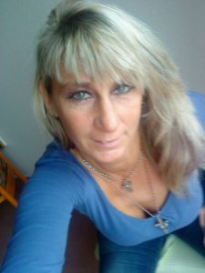Profilbild von Anja Lemmel
