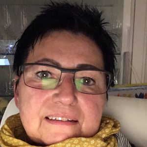 Profilbild von Anja Lemmen