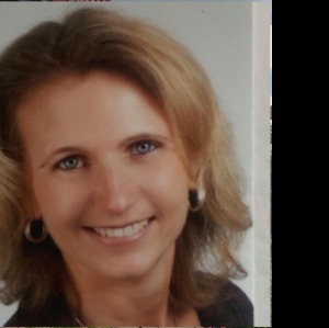 Profilbild von Anja Lempert