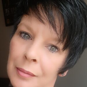 Profilbild von Anja Lening