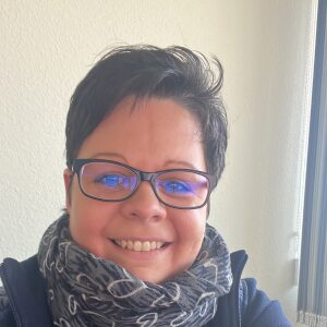 Profilbild von Anja Lent