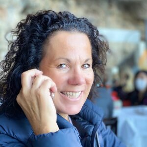 Profilbild von Anja Lentze