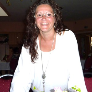 Profilbild von Anja Lenz