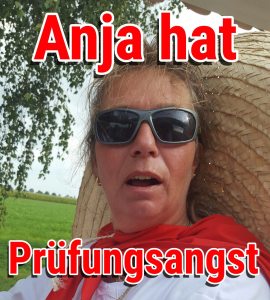 Social Media Profilbild Anja Lenz 