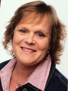 Profilbild von Anja Lenz
