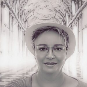 Profilbild von Anja Leonard-Dahlke