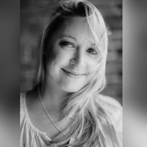 Profilbild von Anja Leonhardt