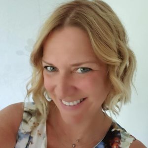 Profilbild von Anja Leskovar