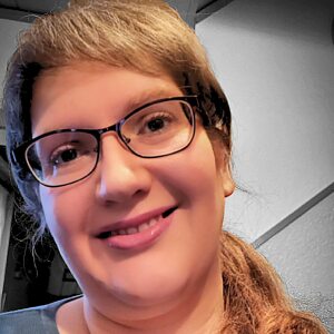 Profilbild von Anja Leuchtmann