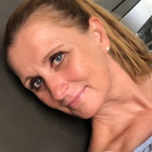 Profilbild von Anja Levien
