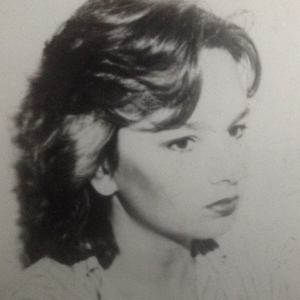 Profilbild von Anja Lhotak