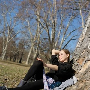 Profilbild von Anja Lichte