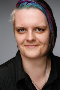 Profilbild von Anja Liebe