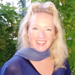 Profilbild von Anja Lieberam