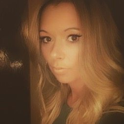 Profilbild von Anja Liebig