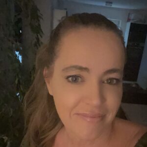 Profilbild von Anja Liebscher